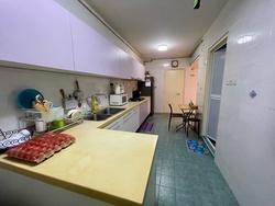 Blk 686B Choa Chu Kang Crescent (Choa Chu Kang), HDB 5 Rooms #505857731